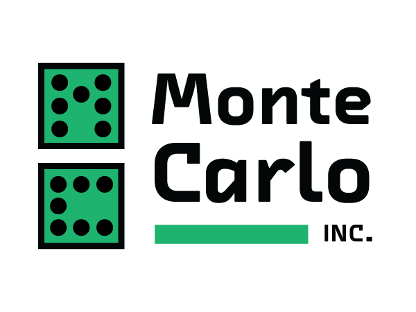 Monte Carlo Corporation logo