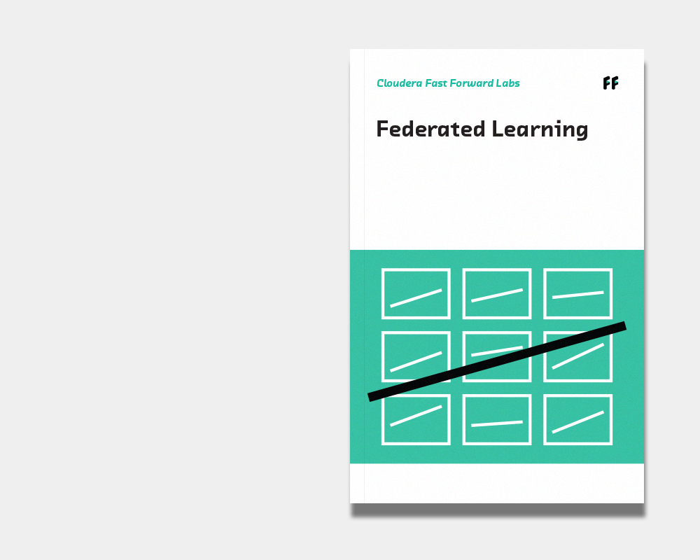 The Federated Learning report cover